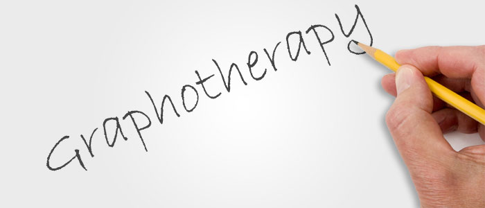 Graphotherapy: Reading personality through Hand-Writing Analysis