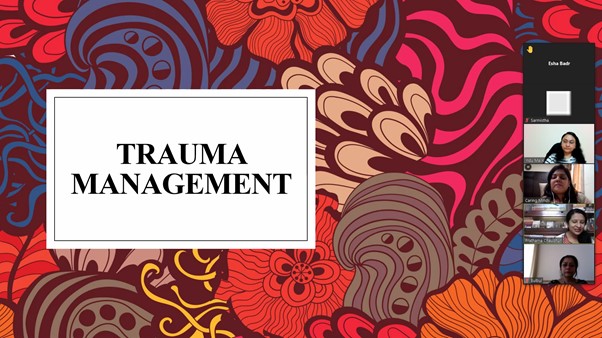 Trauma Management Workshop