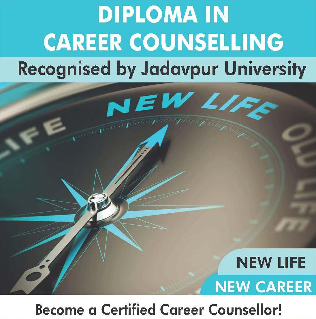 DIPLOMA IN CAREER COUNSELLING