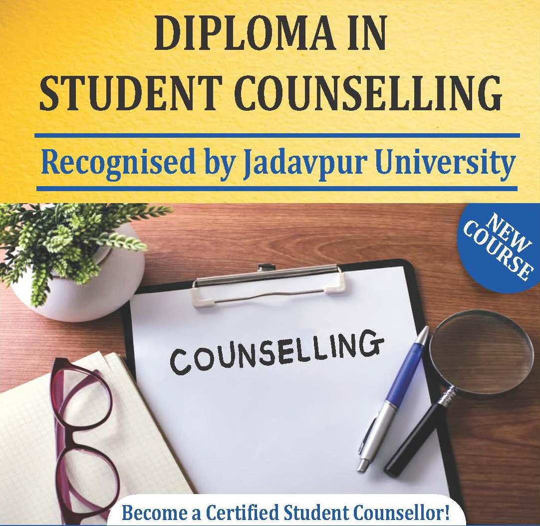 DIPLOMA IN STUDENT COUNSELLING